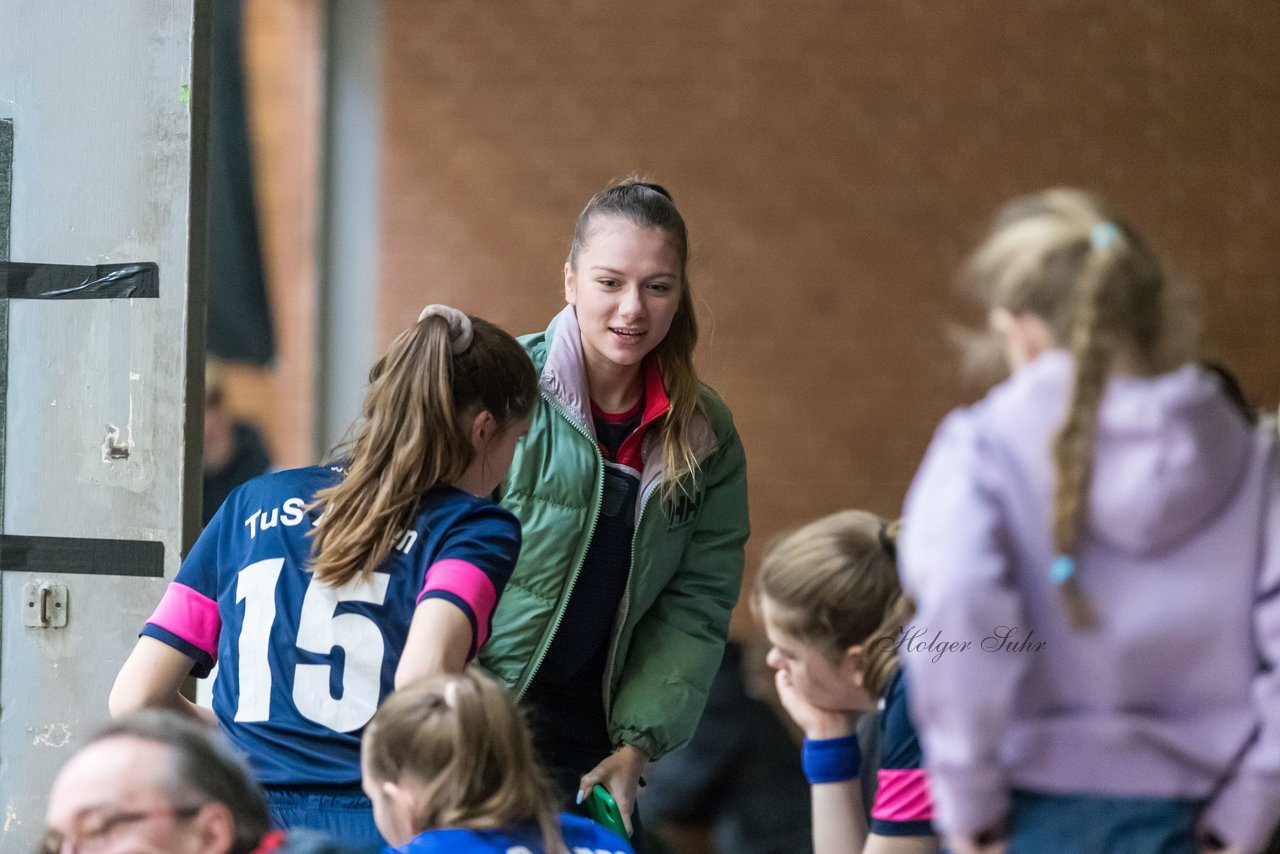 Bild 74 - VR Bank Cup Horst
